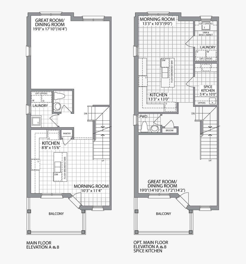 Floor Plan, HD Png Download, Free Download