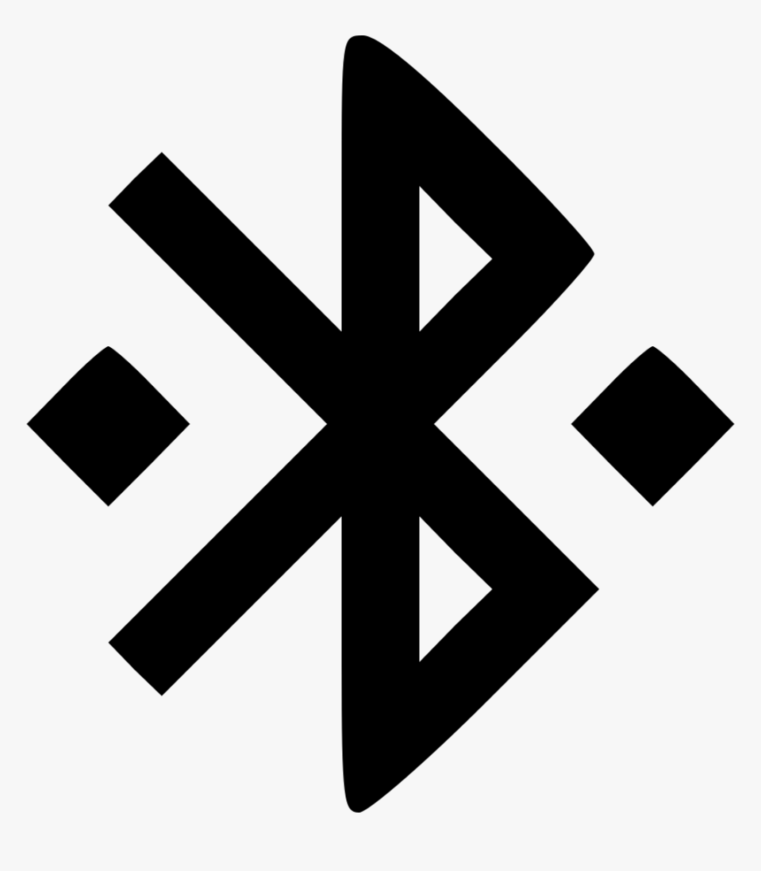 Android Bluetooth Connected Symbol, HD Png Download, Free Download