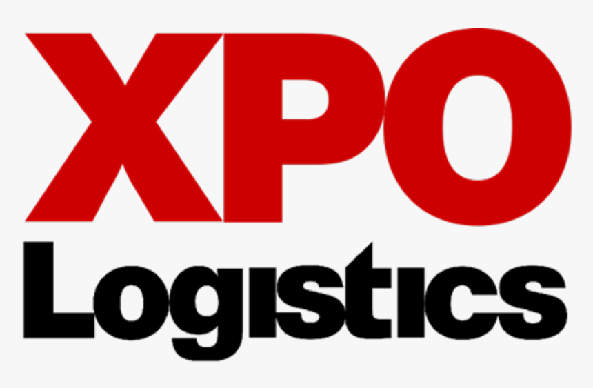 Winning By Redefining The Logistics Game - Xpo Logistics Logo Png, Transparent Png, Free Download