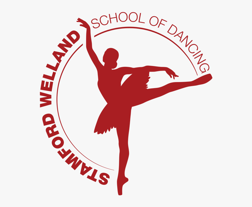 Stamford Welland School Of Dancing - Camp Good Days And Special, HD Png Download, Free Download