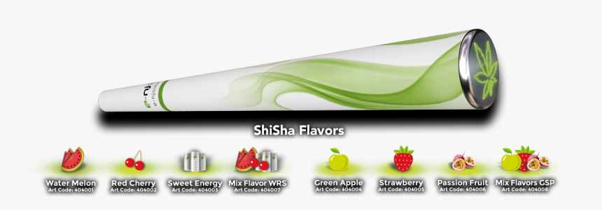 Vapo Sabores - E Shisha Joint, HD Png Download, Free Download