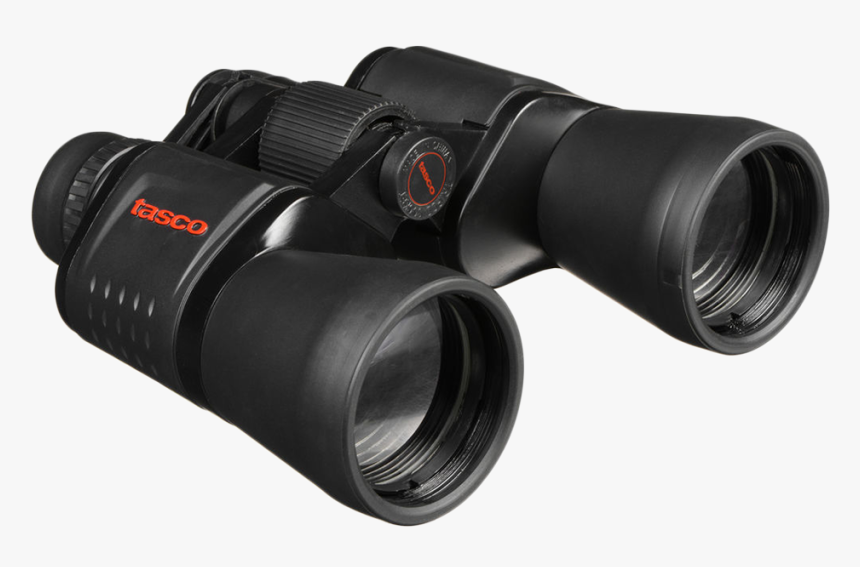 Tasco Essentials Porro Binocular - Tasco 10 By 50 Binoculars, HD Png Download, Free Download