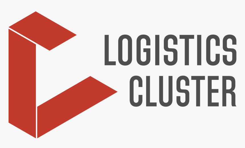 Logistics Cluster Logo, HD Png Download, Free Download