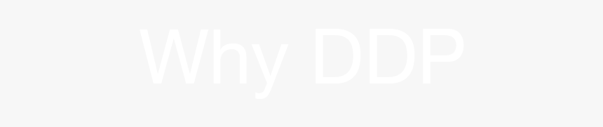 Why Ddp - Hyatt White Logo Png, Transparent Png, Free Download