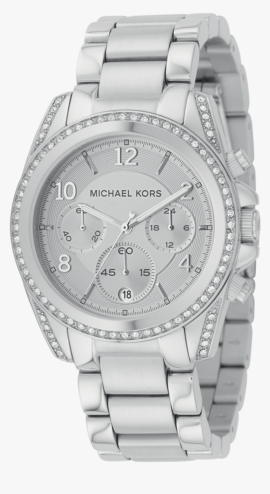 Michael Kors , Png Download - Michael Kors Blair Mk5166, Transparent Png, Free Download