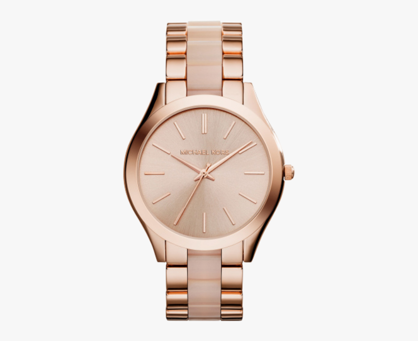 Fossil Watch Rose Gold Womens, HD Png Download, Free Download