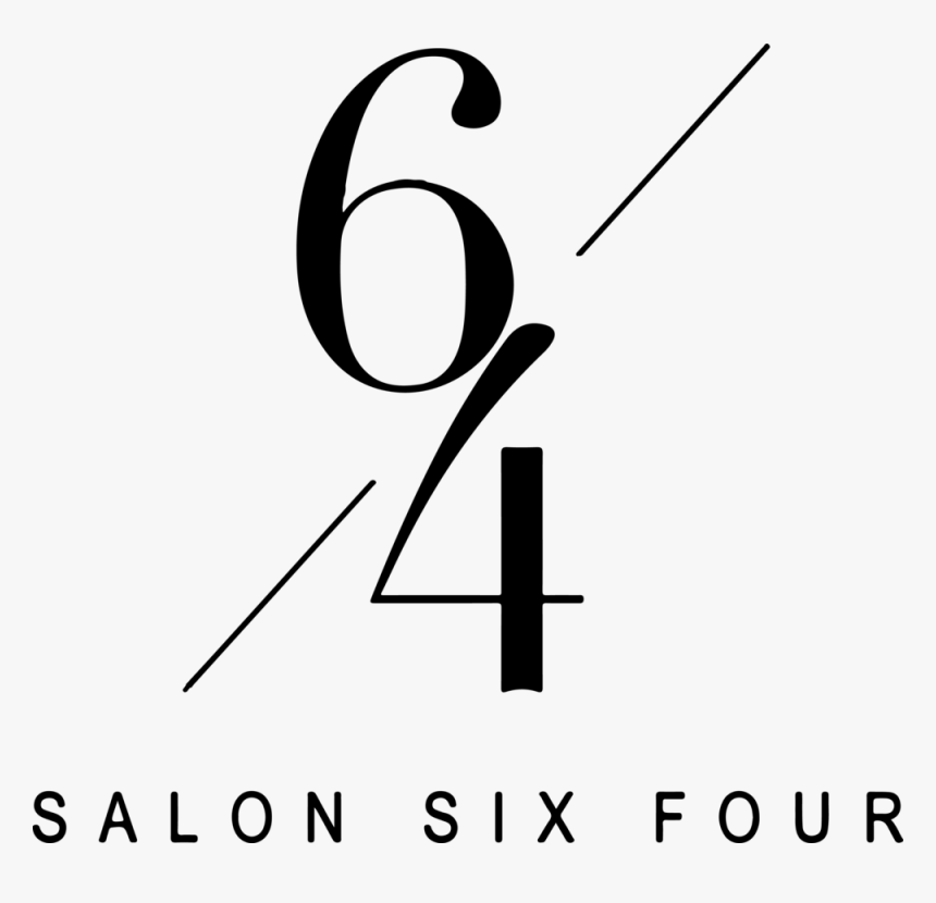 Salon Six Four, HD Png Download, Free Download