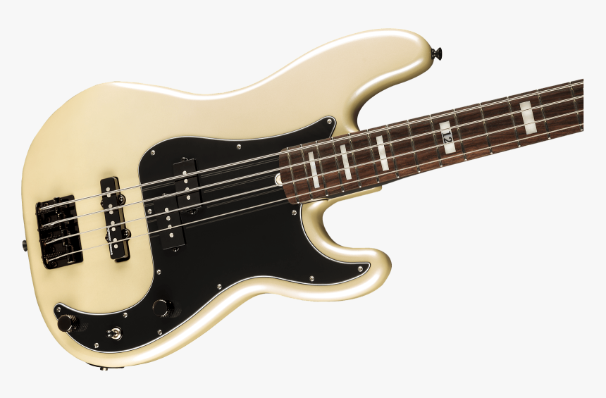 Duff Mckagan Deluxe Precision Bass, HD Png Download, Free Download