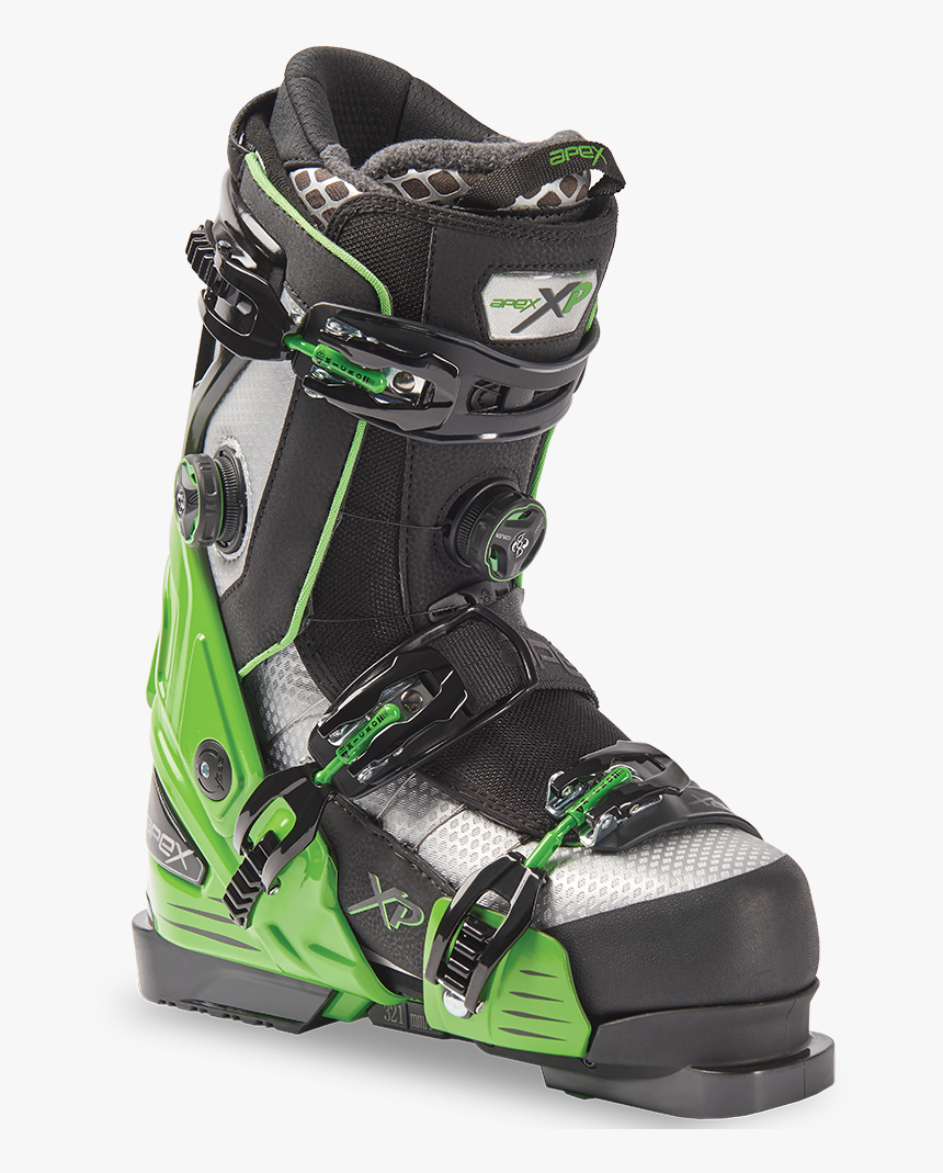 Snow Boot, HD Png Download, Free Download