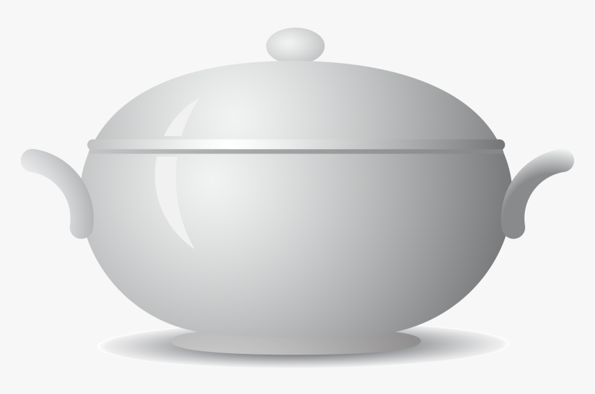 Tureen Clipart, HD Png Download, Free Download