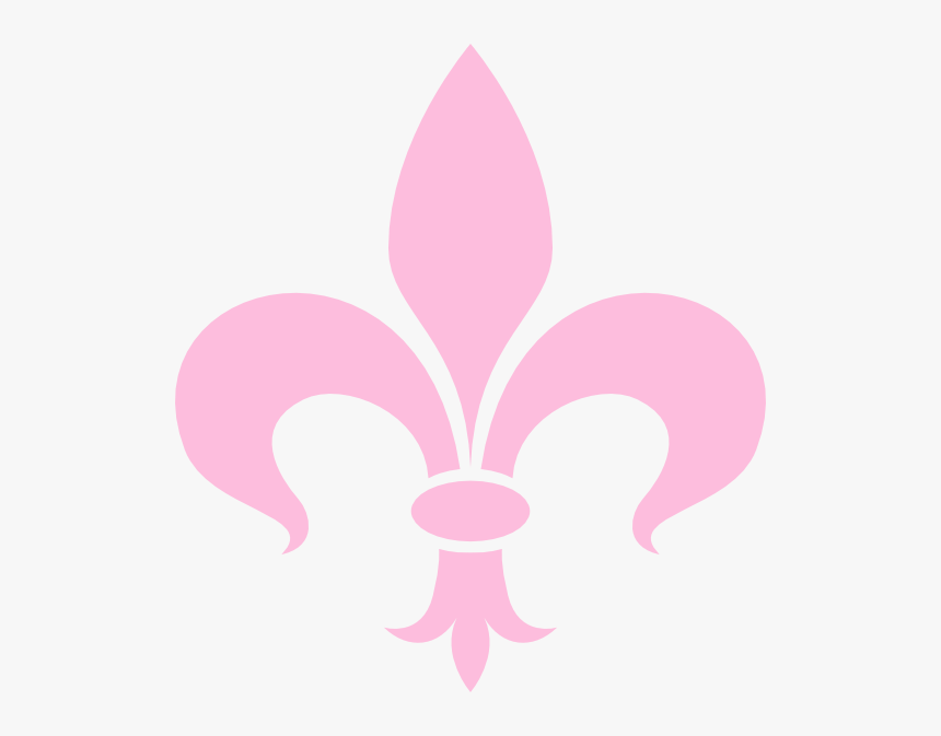 Transparent Fleur De Lis Png - Flor De Lis Png, Png Download, Free Download