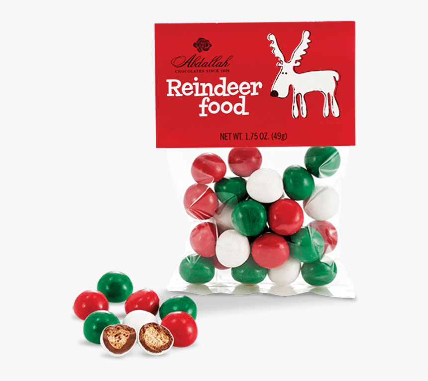 Reindeer Food - Christmas Ornament, HD Png Download, Free Download