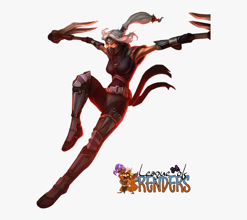 Akali Png, Transparent Png, Free Download