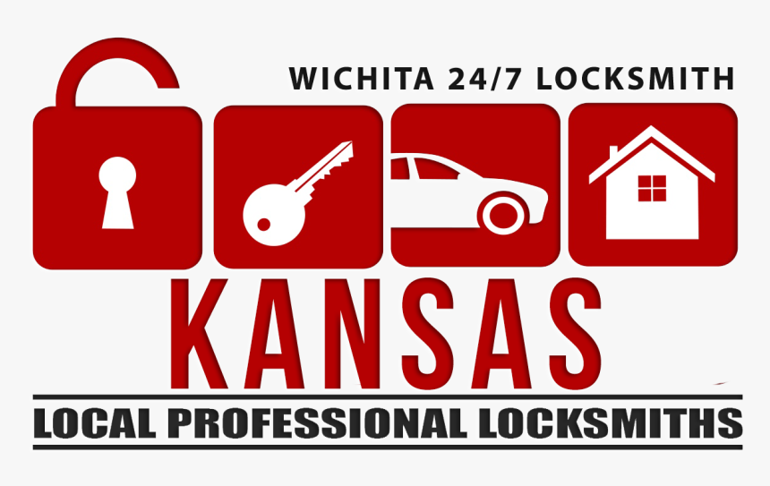 Kansas Locksmith - Locksmith Icon Png, Transparent Png, Free Download