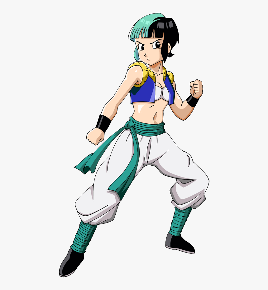 Transparent Chichi Png - Dragon Ball Bichi, Png Download, Free Download