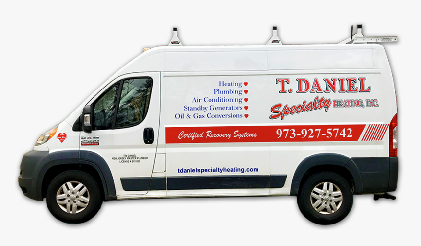 Compact Van, HD Png Download, Free Download