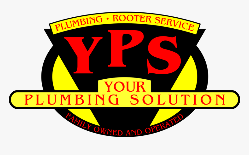 Local Plumbing Services - Emblem, HD Png Download, Free Download