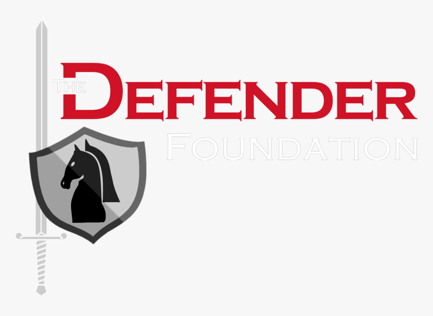 Transparent The Defenders Logo Png - Herb Lwowa, Png Download, Free Download