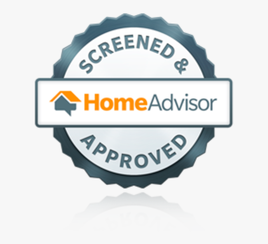 Badge2 10303 Phc2hr - Screened And Approved Home Advisor, HD Png Download, Free Download