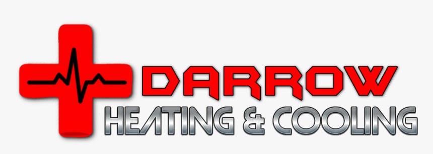 Darrow Heating & Cooling Inc - Graphics, HD Png Download, Free Download