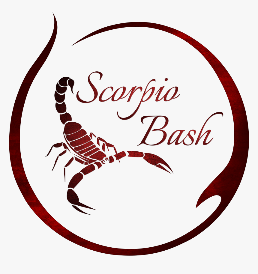 Scorpio Bash, HD Png Download, Free Download