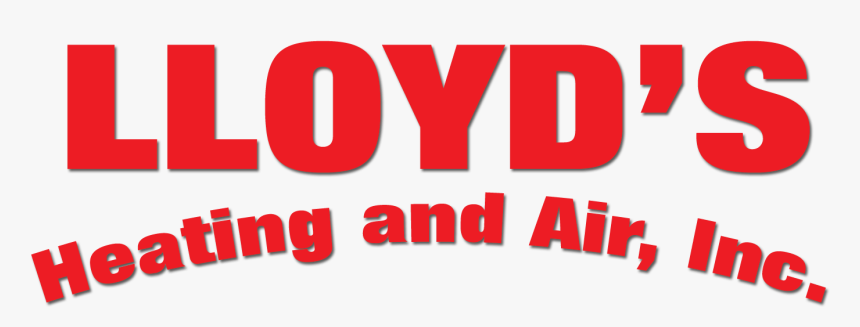 Lloyd"s Heating & Air Inc, HD Png Download, Free Download