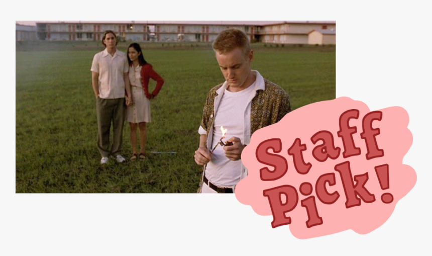 Bottle Rocket Movie, HD Png Download, Free Download