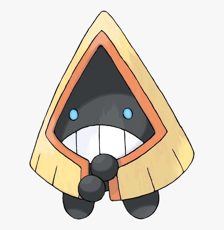 Pokemon Snorunt, HD Png Download, Free Download