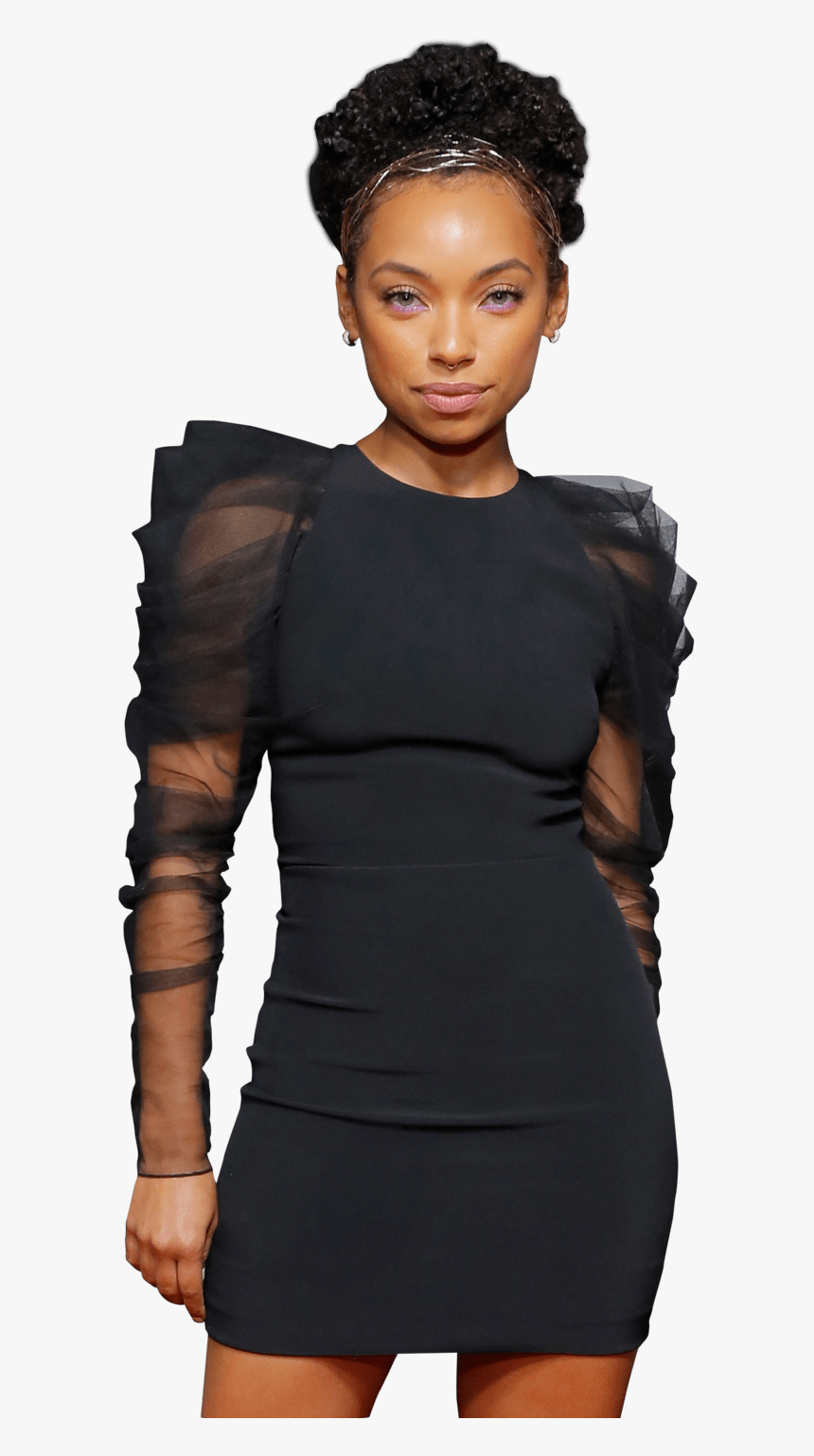 Little Black Dress, HD Png Download, Free Download