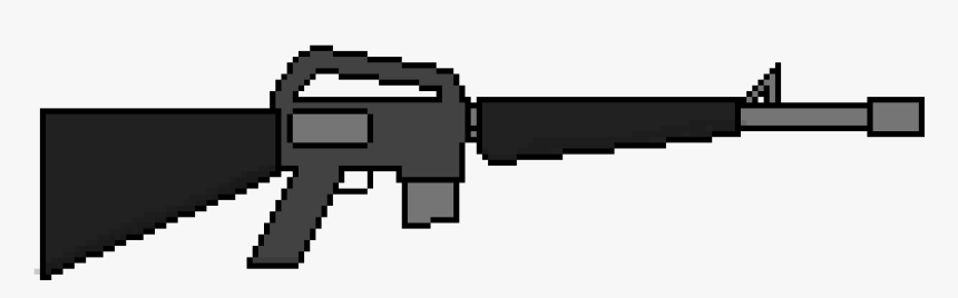 Assault Rifle, HD Png Download, Free Download