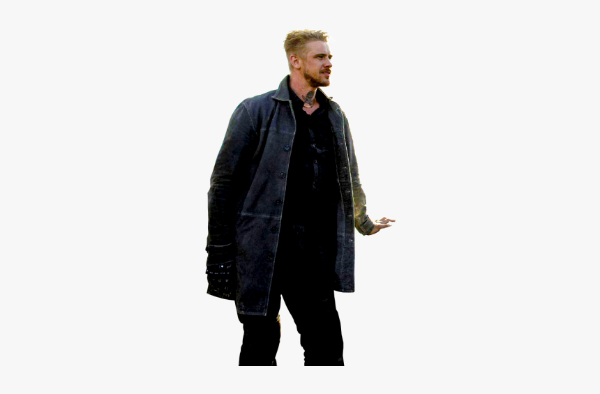 Boyd Holbrook Donald Pierce, HD Png Download, Free Download