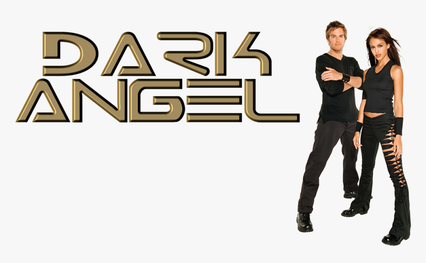 Dark Angel Image - Figure Skating, HD Png Download, Free Download