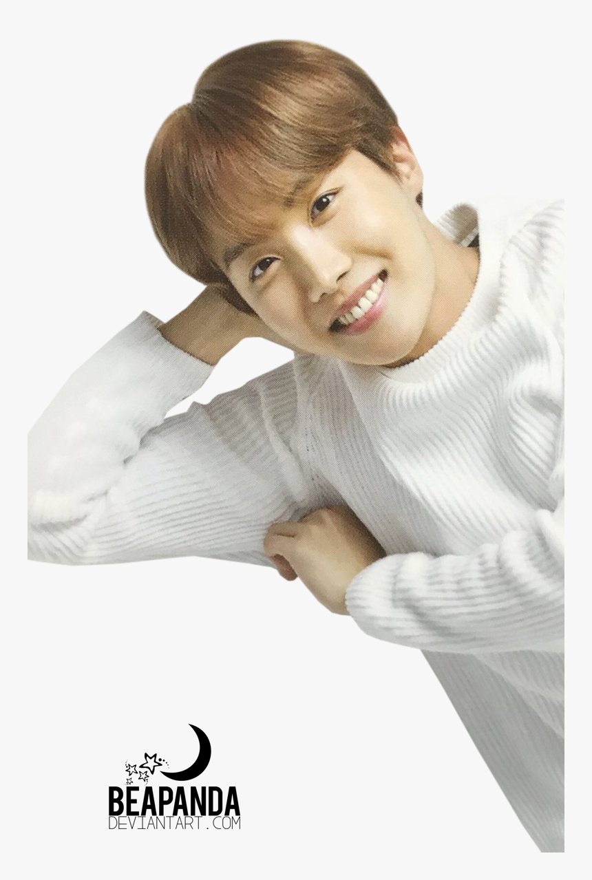 Bts, Png Bts, And Png Hoseok Image - J-hope, Transparent Png, Free Download