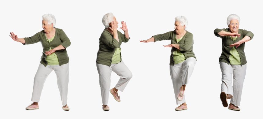 Tai Chi Arthritis, HD Png Download, Free Download