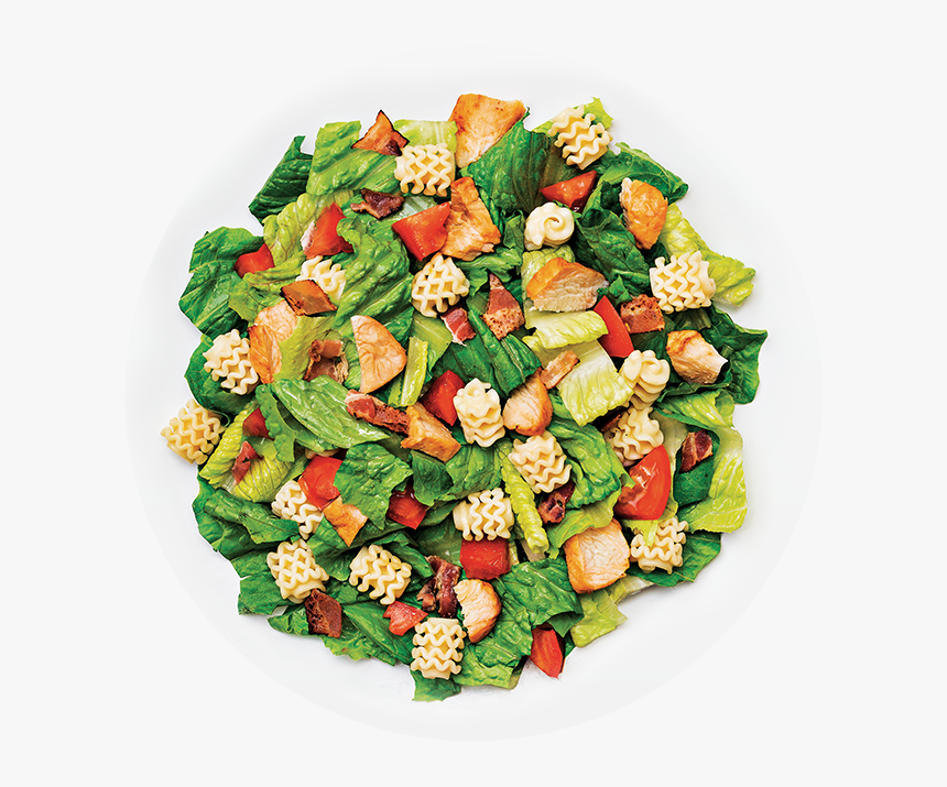 Salad Png - Chef Salad Clip Art, Transparent Png, Free Download