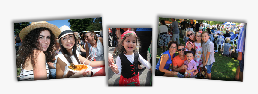 There"s So Much To Love About Italy And The Mirboo - Mirboo North Italian Festa, HD Png Download, Free Download