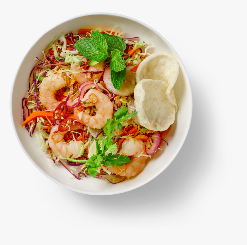 Gỏi - Side Dish, HD Png Download - kindpng