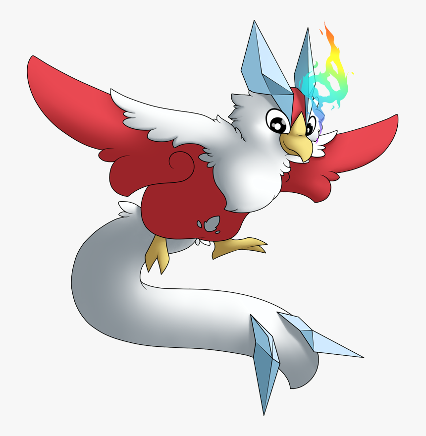 Mega Delibird Pokemon Evolution, HD Png Download, Free Download