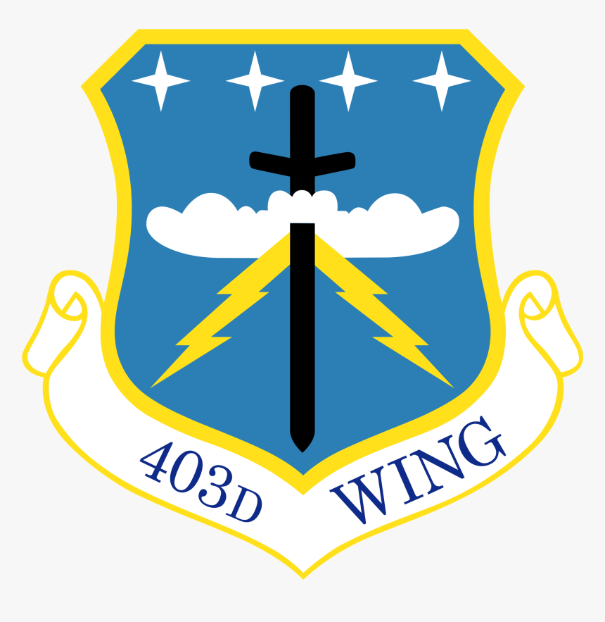 179th Airlift Wing Patch, HD Png Download, Free Download