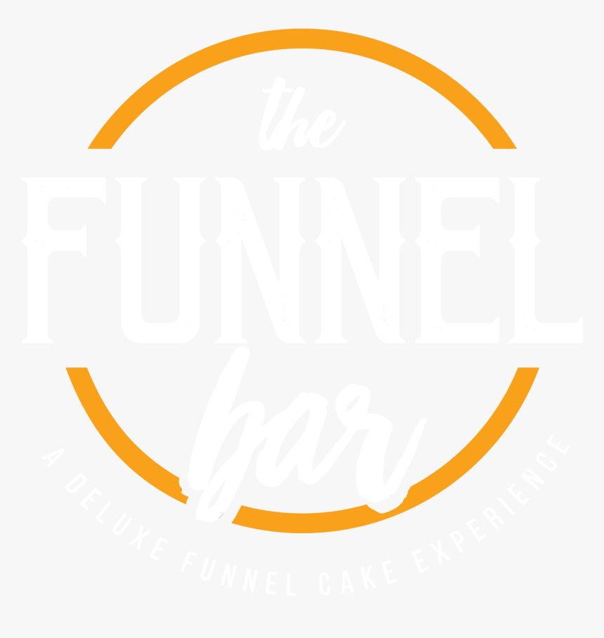 The Funnel Bar - Calligraphy, HD Png Download, Free Download