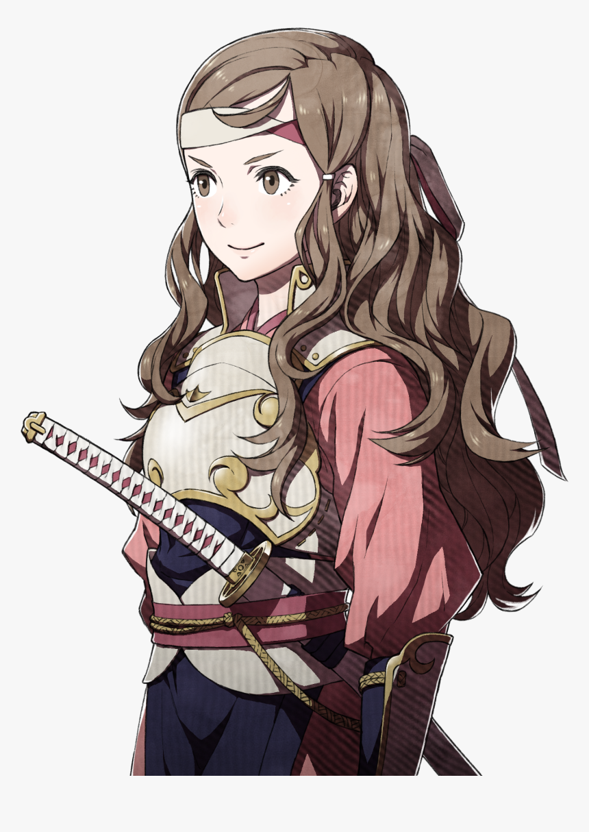 Hana Fire Emblem Heroes, HD Png Download, Free Download