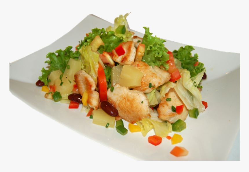 Transparent Chicken Salad Png - Garden Salad, Png Download, Free Download