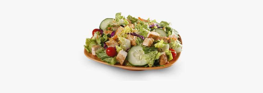 Bojangles Grilled Chicken Salad, HD Png Download, Free Download