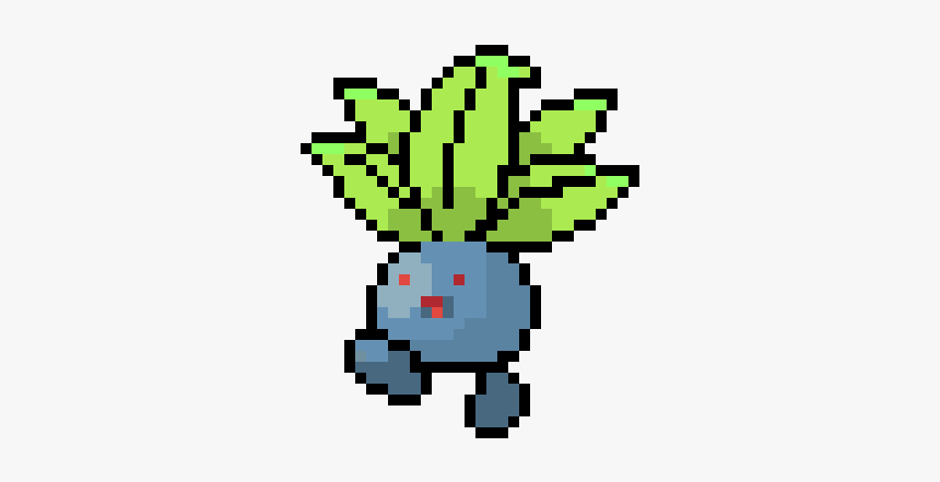 Transparent Gif Oddish, HD Png Download, Free Download