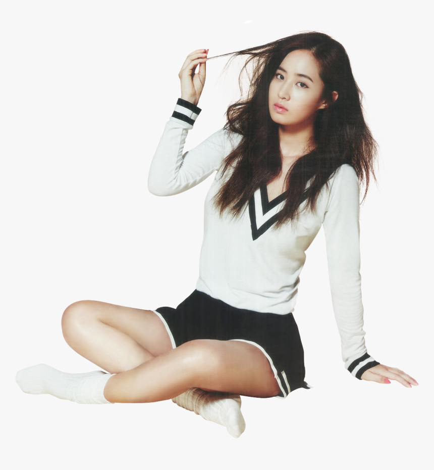 Yuri Snsd Png - Yuri Girls Generation Png, Transparent Png, Free Download