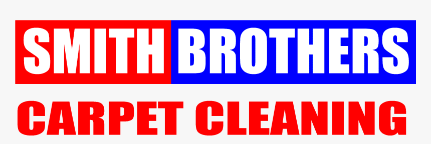 Smith Brothers Carpet Cleaning Logo - Graphic Design, HD Png Download, Free Download