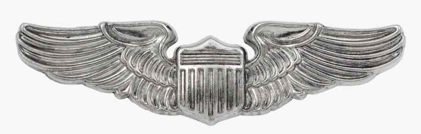 Us Air Force Pilot Badge, HD Png Download, Free Download