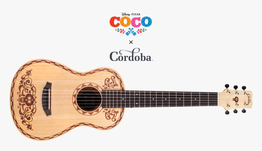 Transparentná mexická gitara Png - CocoTransparentná mexická gitara Png - Coco  