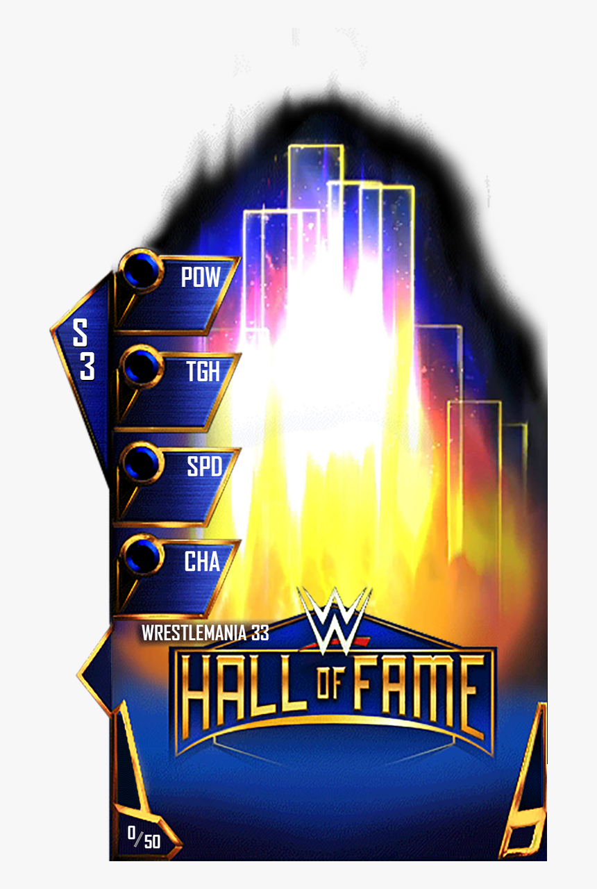 Wwe Supercard Edge, HD Png Download, Free Download