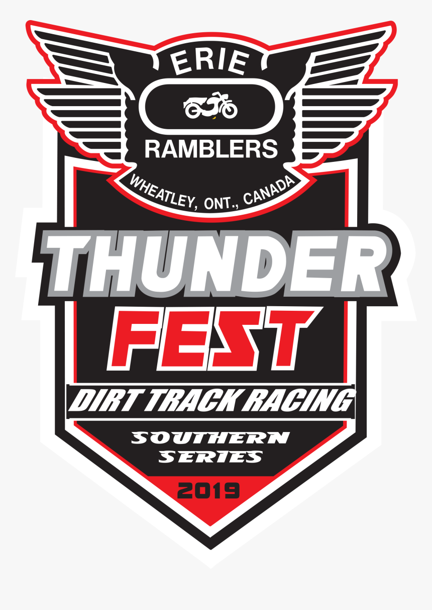 Thunderfest Wheatley - Graphic Design, HD Png Download, Free Download